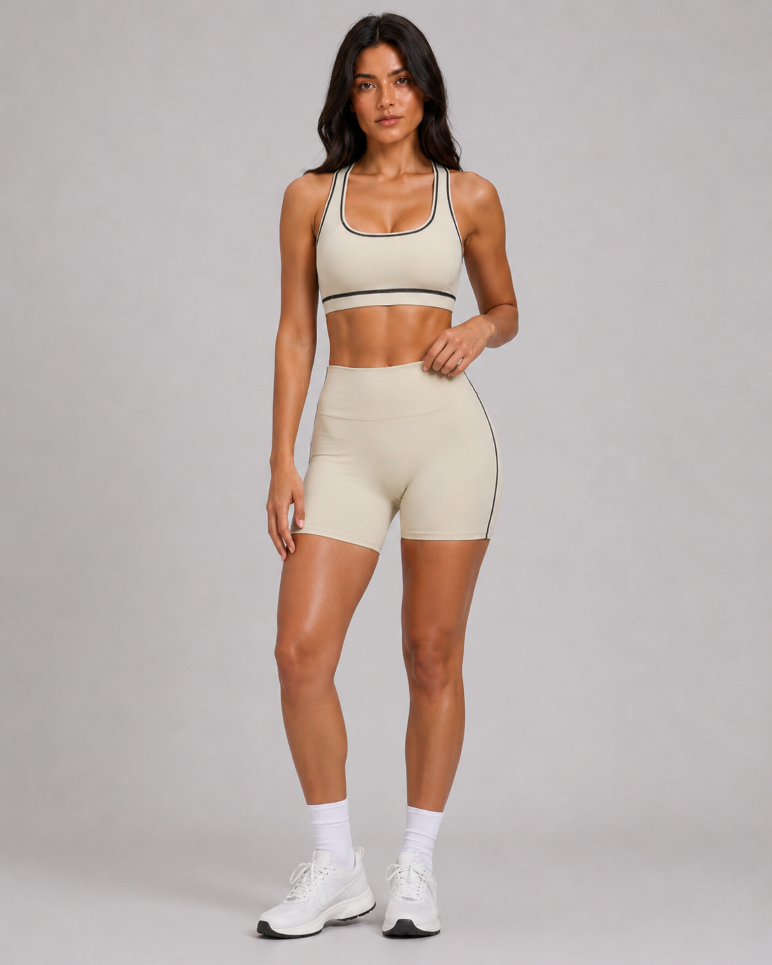 Shorts Set