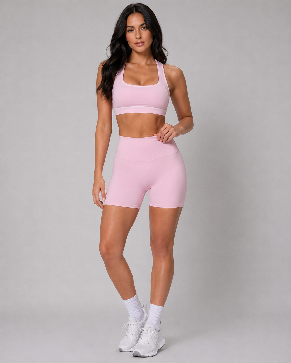 Shorts Set