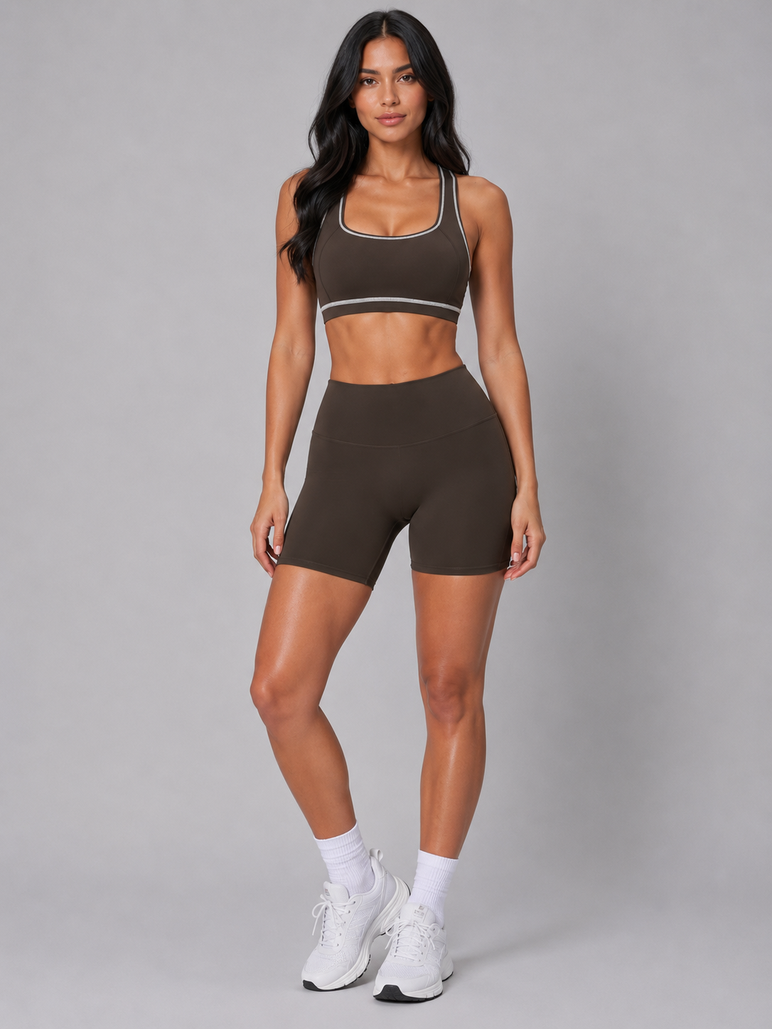 Shorts Set