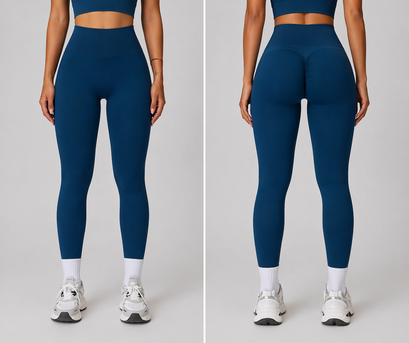 Peach Perfect Leggings