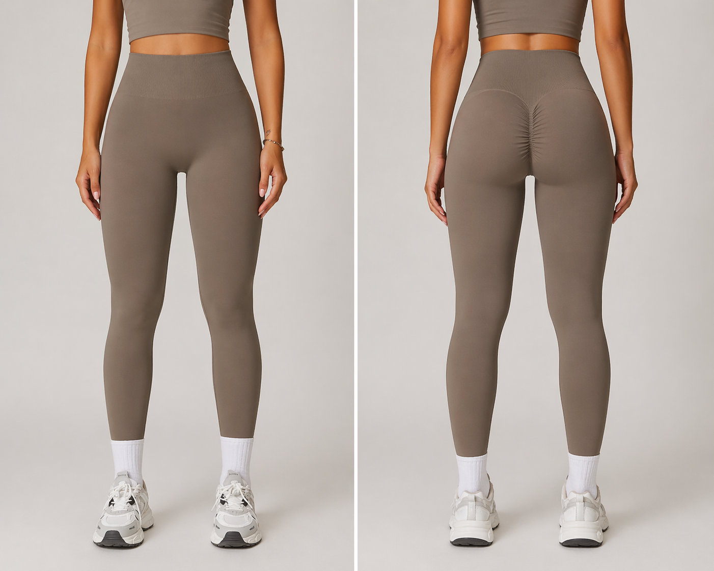 Peach Perfect Leggings