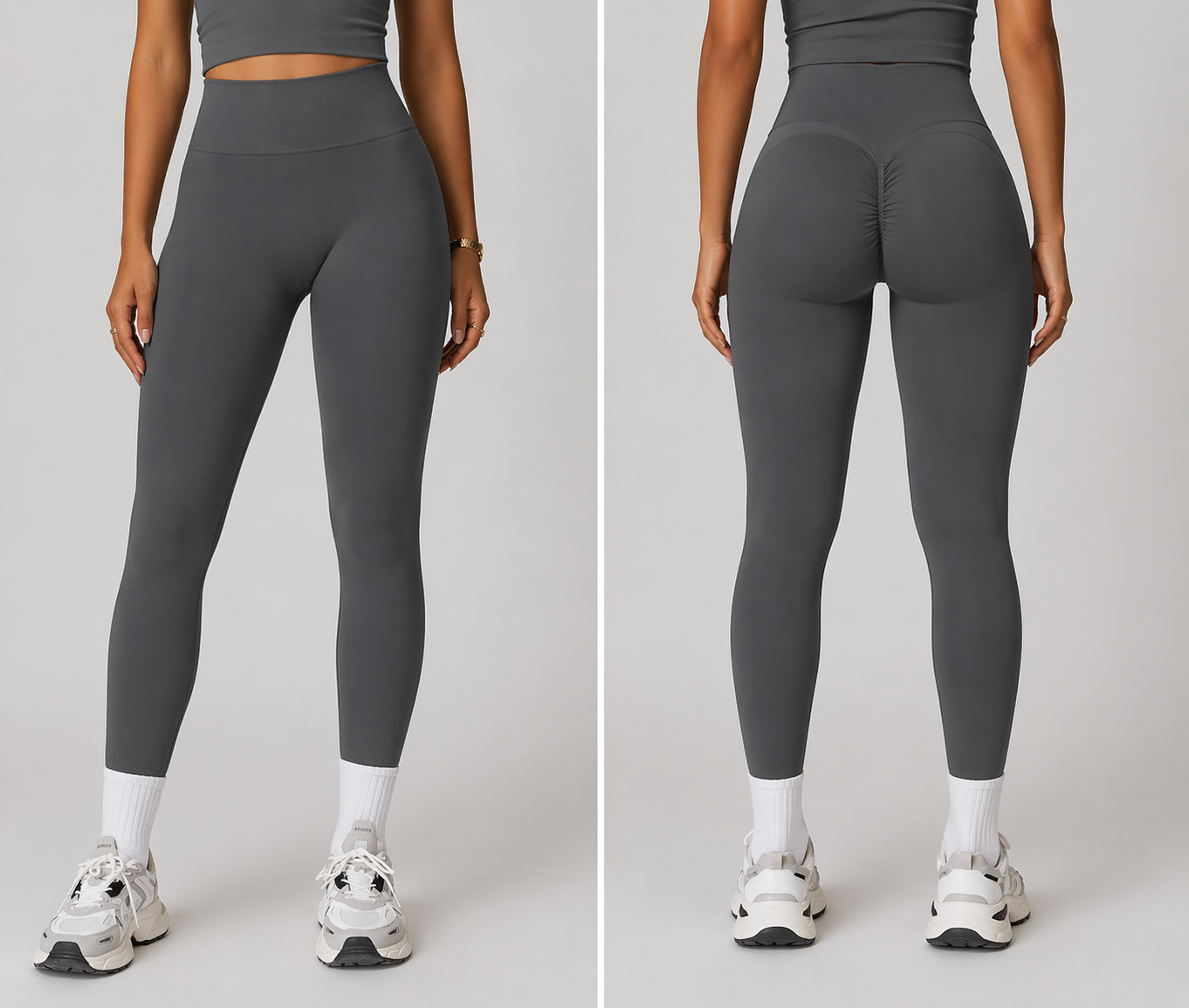 Peach Perfect Leggings