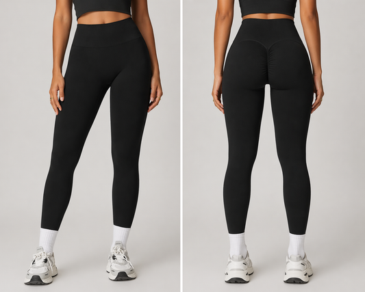 Peach Perfect Leggings