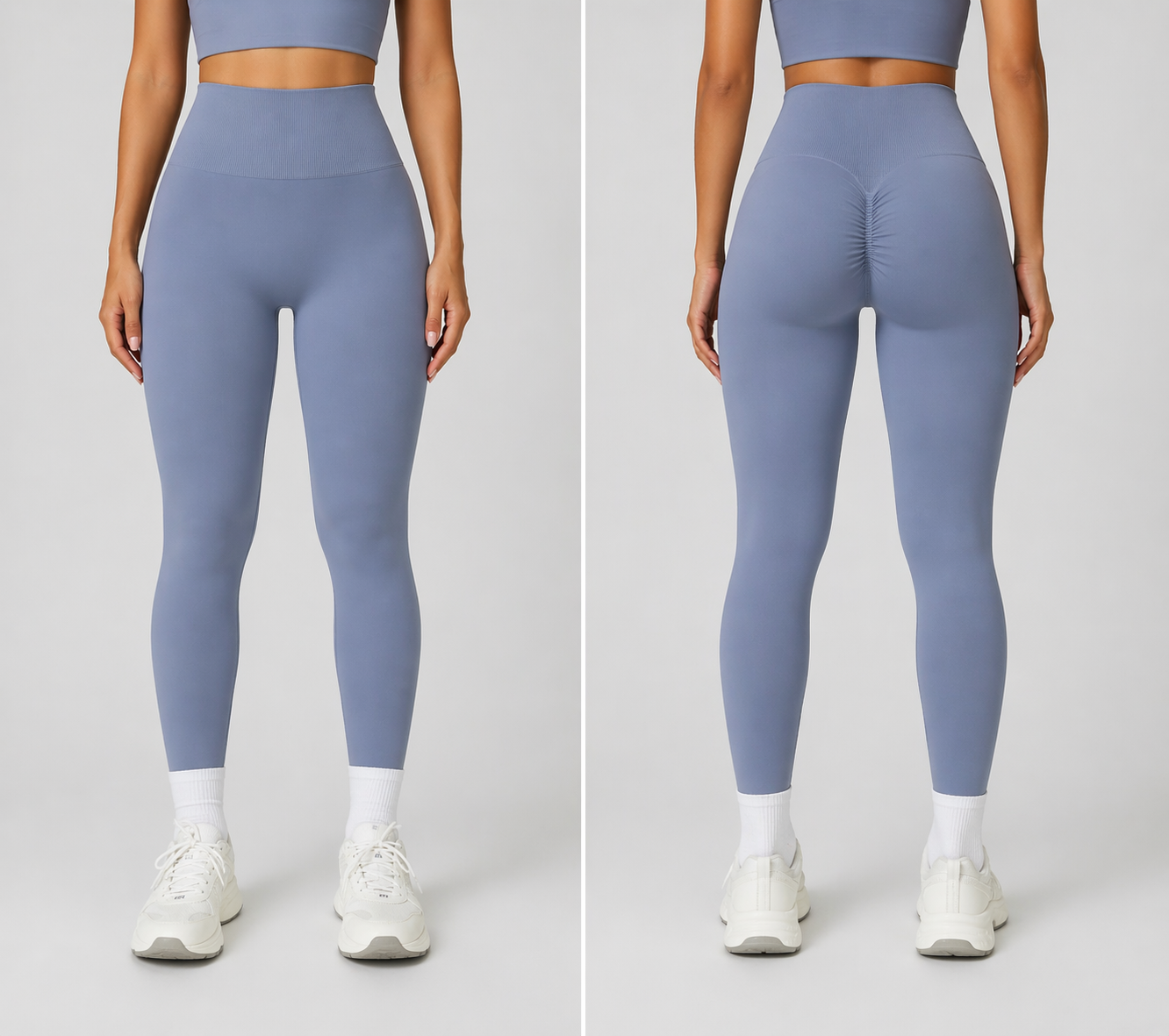 Peach Perfect Leggings