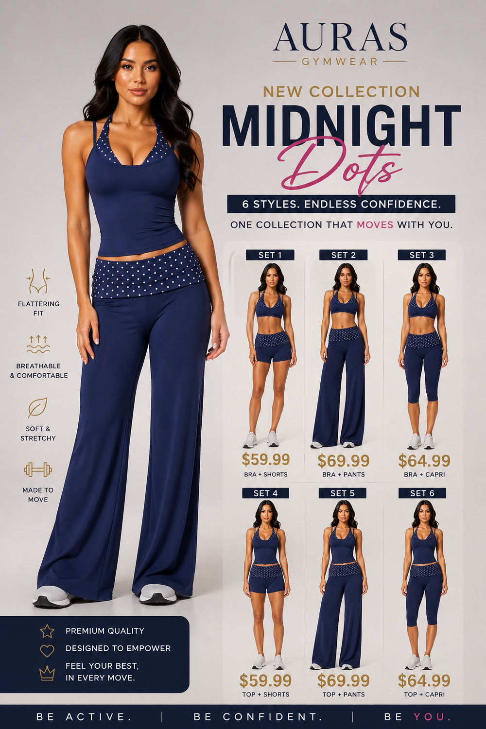 MidNight Dots